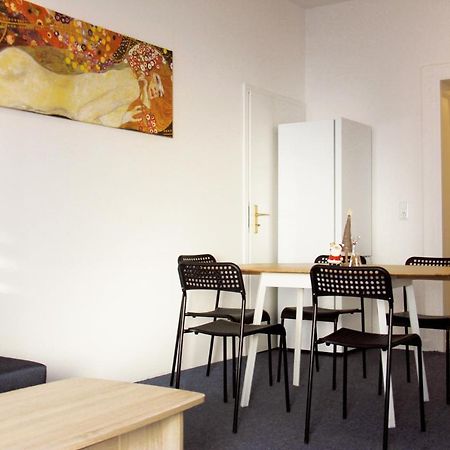 3 Zimmer Apartment Am Leopoldplatz Берлин Экстерьер фото