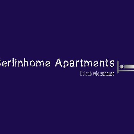 3 Zimmer Apartment Am Leopoldplatz Берлин Экстерьер фото
