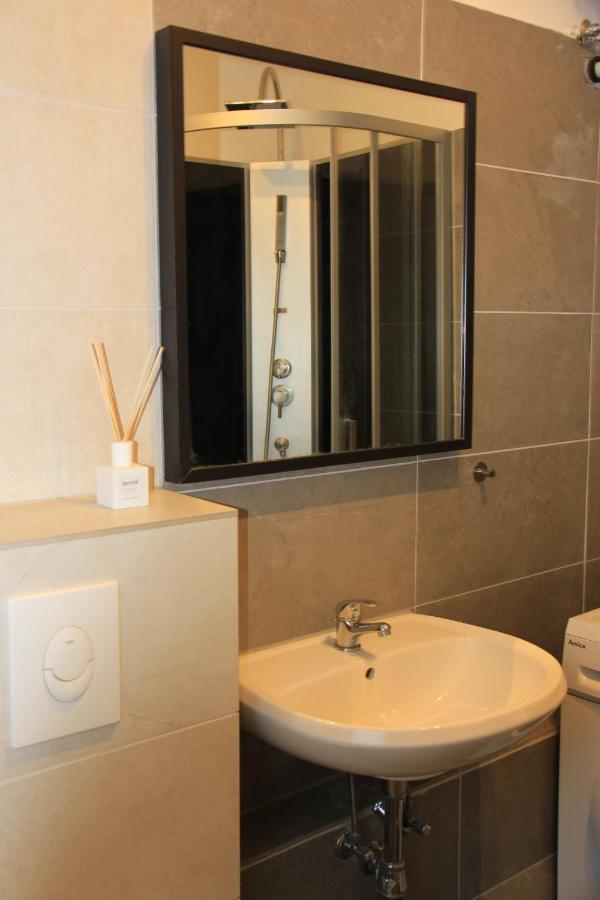 3 Zimmer Apartment Am Leopoldplatz Берлин Экстерьер фото